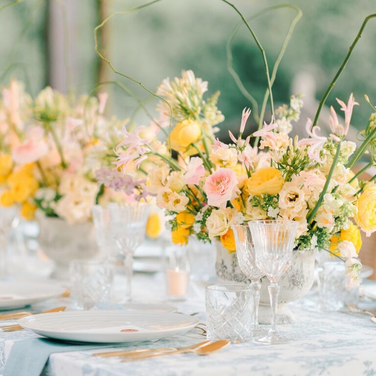 fleur table mariage bomdia 1